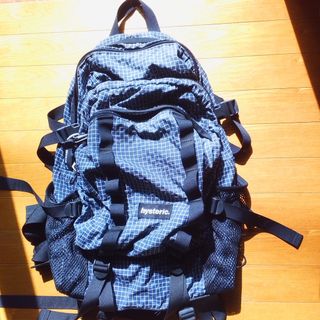 HYSTERIC GLAMOUR（リュック/バックパック）のフリマアイテム一覧