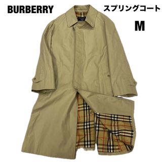 BURBERRY - 【一枚袖】 Burberry バーバリー ヘリンボーン ツイード