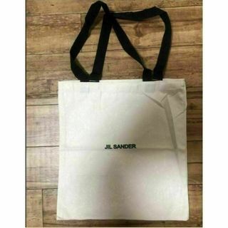 JIL SANDER - JIL SANDER 未使用トートバッグの通販 by miyu-断捨離中