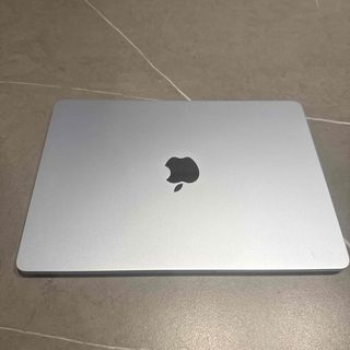 Mac (Apple) - Macbook Air M3 16GB 256GB 13インチ スターライトの