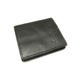 POLO RALPH LAUREN - 新品 ラルフローレン 長財布 ブラックウォッチ