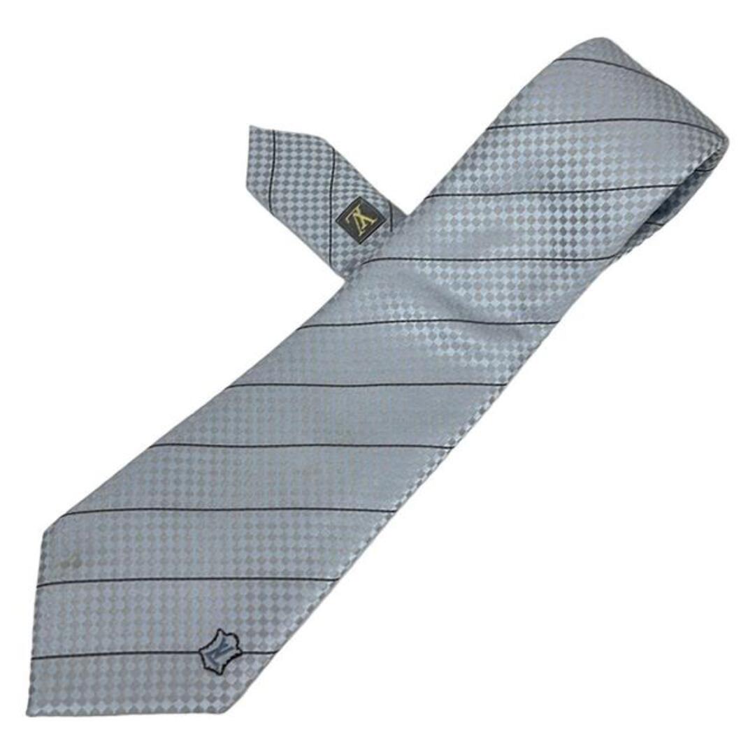 LOUIS VUITTON - LOUIS VUITTON(ルイヴィトン) ネクタイ メンズ