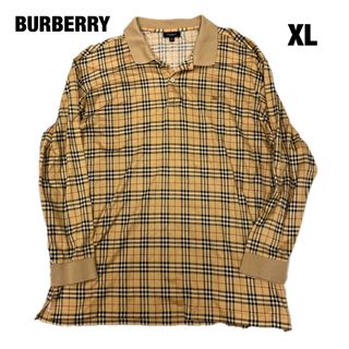 BURBERRY（ポロシャツ）のフリマアイテム一覧