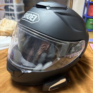 SHOEI SR-X7 ヘルメット|mercariメルカリ官方指定廠商|Bibian比比昂代