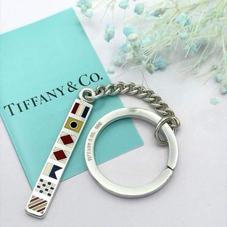 Tiffany & Co.（キーホルダー）のフリマアイテム一覧