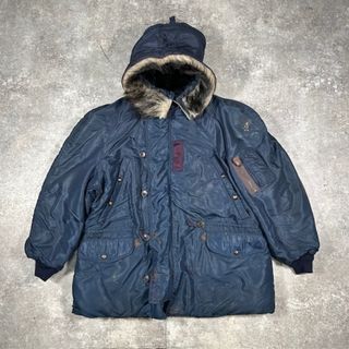 VINTAGE ヴィンテージ 50s 別珍 刺繍 リバーシブル スーベニア