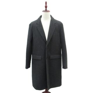 ZARA - ZARA フェイクファーコート M ブラックの通販 by あ's shop