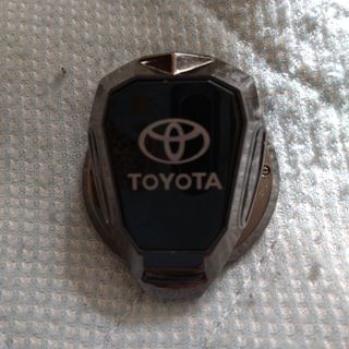 トヨタ - 30 アルファード 純正 左 リアドア サイドステッ 黒 76905