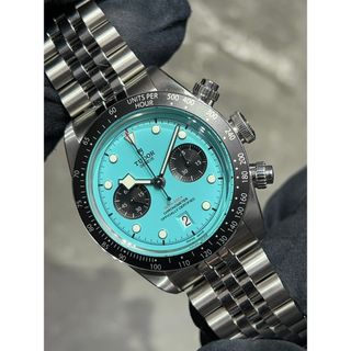 Tudor - Tudor ブラックベイ58用 Uncle Straps ジュビリーブレスの通販