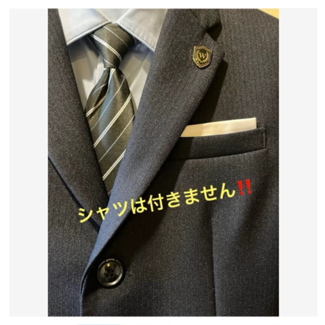 BEAMS DESIGN - waltz by BEAMS DESIGN他フォーマルスーツ 4点卒業式