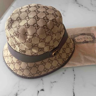 サンバリア100 ウィンドハット 黒 M 帽子 送料無料の通販 by R's shop