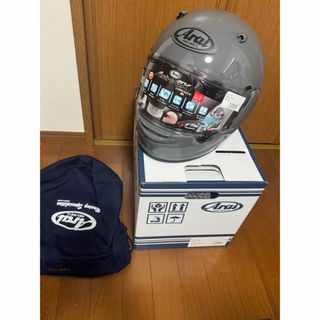 新品塗装 シルバーラメ×紫 ボカシ 富士日章 コルク半 ヘルメットの通販