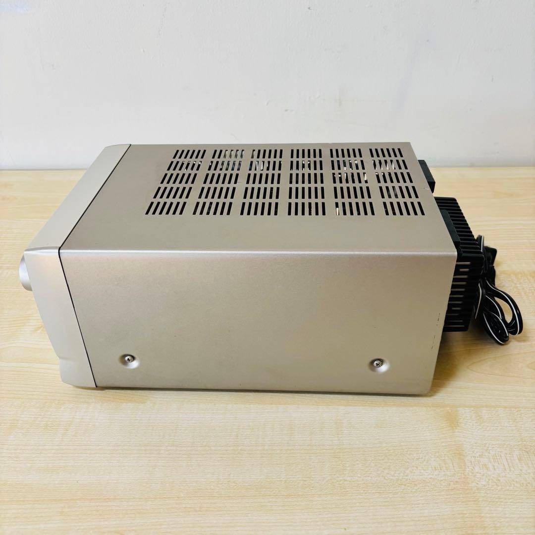 ONKYO - 【希少品】ONKYO CD RECEIVER CR-185 送料込みの通販 by SOYO