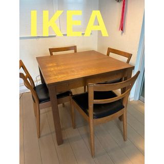 ダイニングテーブルの中古フリマアイテム一覧