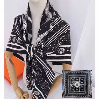 ETRO - 【未使用】エトロ 大判ストールの通販 by pon-m's shop｜エトロ