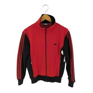 adidas - adidas(アディダス) 80S デサント製 トラックジャケット