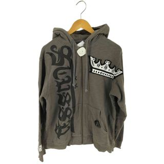 STUSSY - STUSSY ファー パーカーの通販 by スズ's shop｜ステューシー