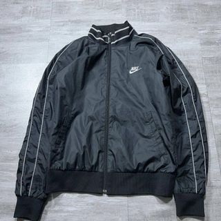NIKE - ナイキ カモ NIKE リバーシブル クラブ フリース ボア