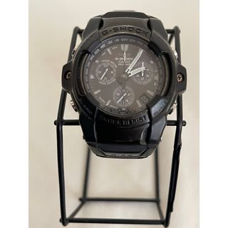 G-SHOCK - CASIO G-SHOCK ベージュ【AWG-M510SEW-7AJF】の通販 by 1 2
