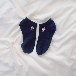 ISSEY MIYAKE - イッセイミヤケ 靴下の通販 by ライオン｜イッセイ