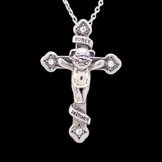 Justin Davis - JUSTIN DAVIS SACRED CROWN ペンダントの通販 by