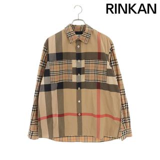 BURBERRY（シャツ ・ グリーン・カーキ/緑色系）のフリマアイテム一覧