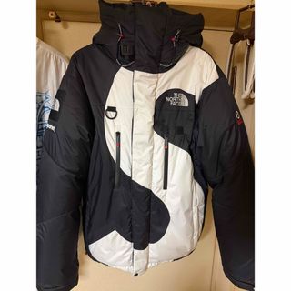 Supreme - シュプリーム Supreme □ 16AW 【 Sideline Side Logo Parka