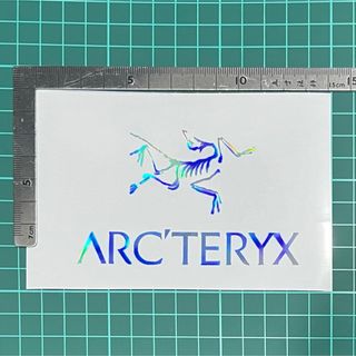 ARC'TERYX - アークテリクス ノベルティ 手ぬぐいの通販 by ウメとモモ