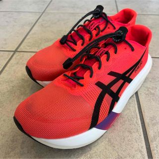 asics - スーパーブラスト SUPERBLAST 1013A143-100の通販 by ぴろしき