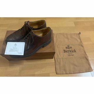 Berwick - [USED] Berwick シューツリーの通販 by Mint｜バーウィック