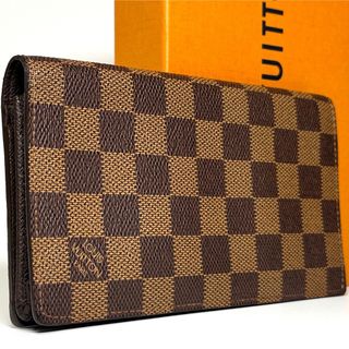 LOUIS VUITTON - まだまだ美品☆VUITTON ヴィトン 長財布 エピの通販