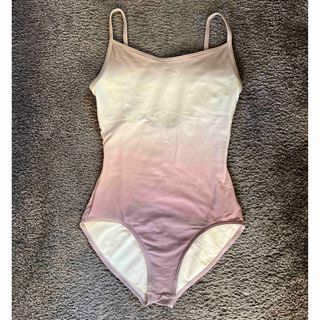 CHACOTT - 【使用済み】チャコット レオタードインナーの通販 by