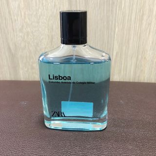 ZARA - ☆残量多め☆入手困難☆ZARA フォーヒム スポーツ オードトワレ