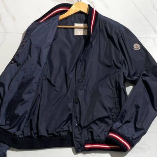 MONCLER（ナイロンジャケット）のフリマアイテム一覧