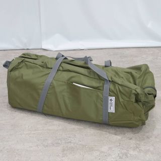 未使用 テントファクトリー TENT FACTORY TC ワンポール テント TF