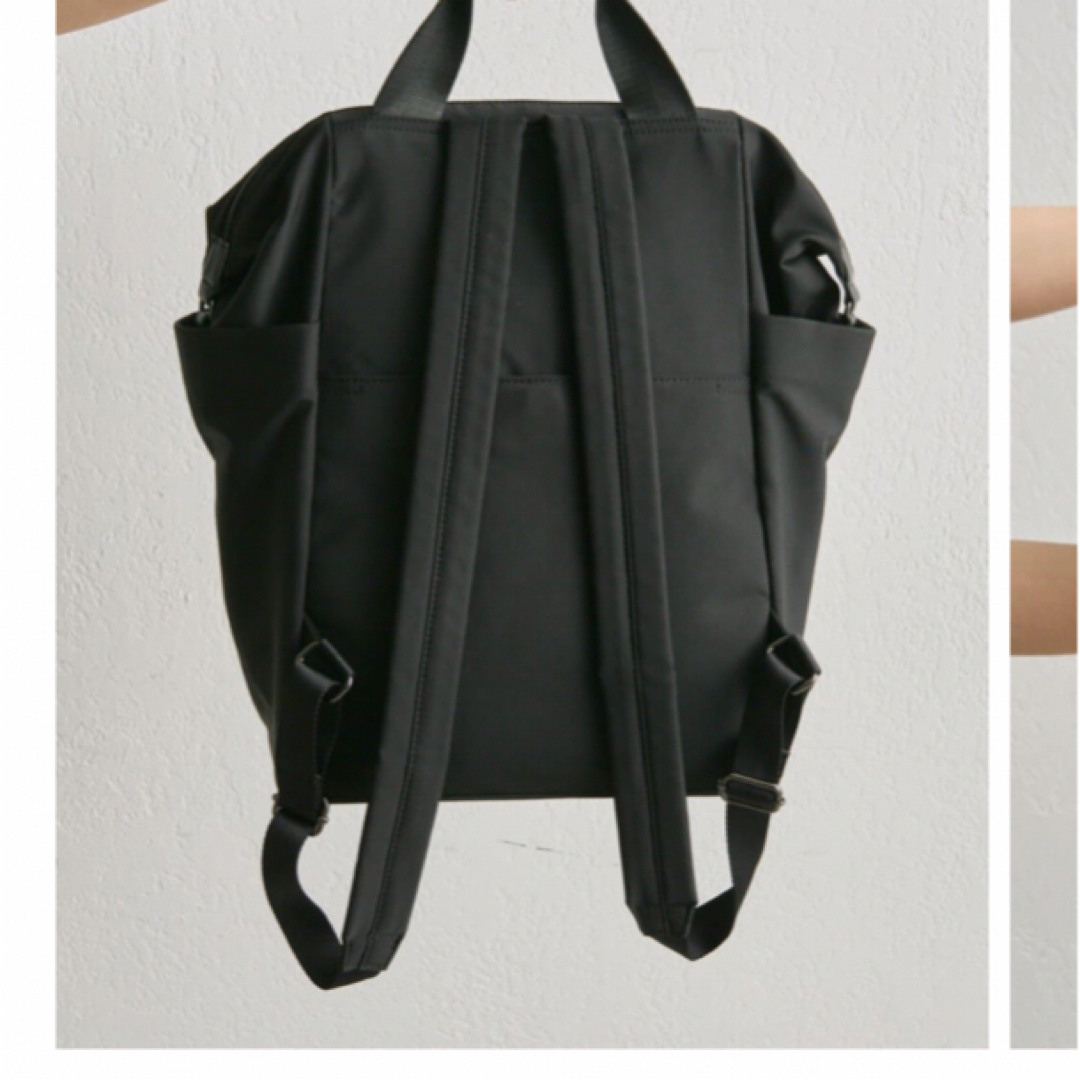 ear PAPILLONNER - イアパピヨネ福袋2026 リュックの通販 by freerak's