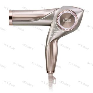 ReFa - ReFa BEAUTECH DRYER SE シャンパンゴールドの通販 by 美麗