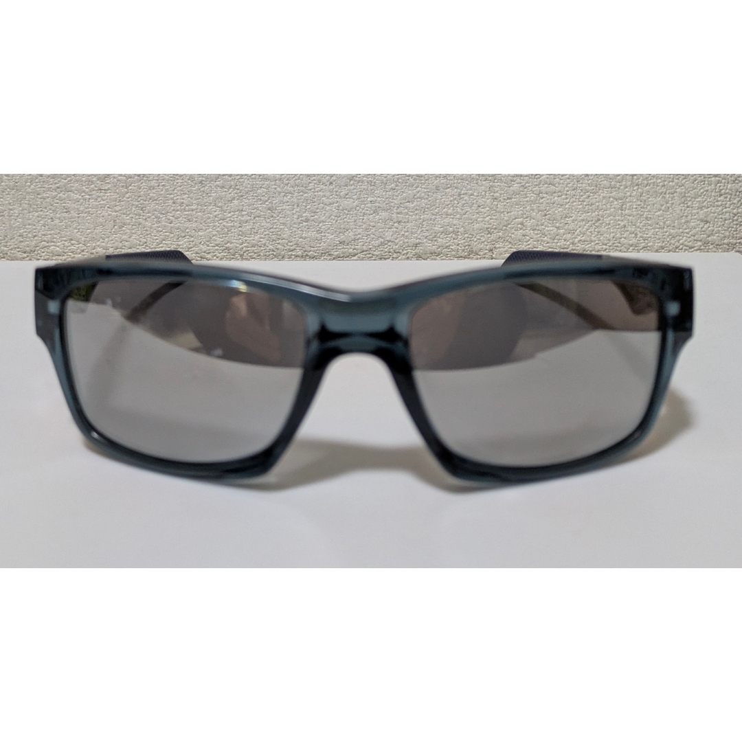 Oakley - OAKLEY オークリー サングラス ミラーレンズ スポーツ