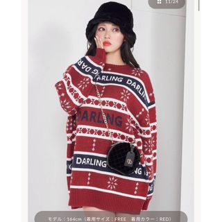 Darich（ニット/セーター）のフリマアイテム一覧