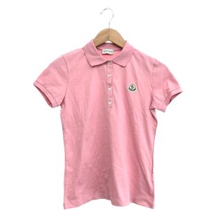 MONCLER（キッズ/ベビー/マタニティ ・ ピンク/桃色系）のフリマ
