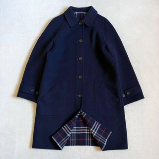 BURBERRY（ピーコート）のフリマアイテム一覧