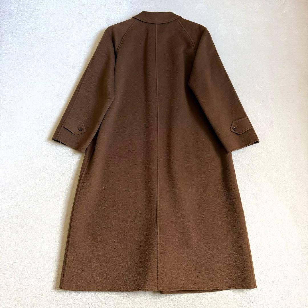 BURBERRY - 【美品】Burberrys ステンカラーコート カシミア混