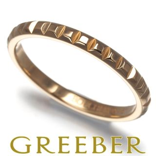 BOUCHERON - 【ちか様専用】ブシュロン クルドパリ #50 YGの通販 by