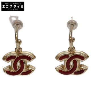 CHANEL（ピアス ・ レッド/赤色系）のフリマアイテム一覧