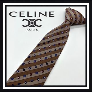 CELINE（ネクタイ）のフリマアイテム一覧