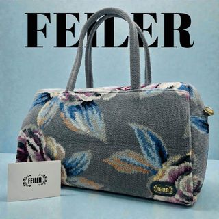 FEILER（バッグ ・ グレー/灰色系）のフリマアイテム一覧