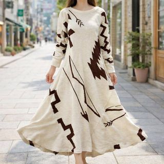 POLO RALPH LAUREN - ラルフローレン Ralph Lauren ワンピース 花柄