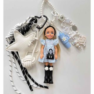 Barbieのフリマアイテム一覧