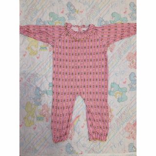 Misha & Puff（ロンパース）のフリマアイテム一覧