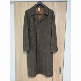 mont bell - mont-bell ウール トラベルコート 2101105 の通販 by